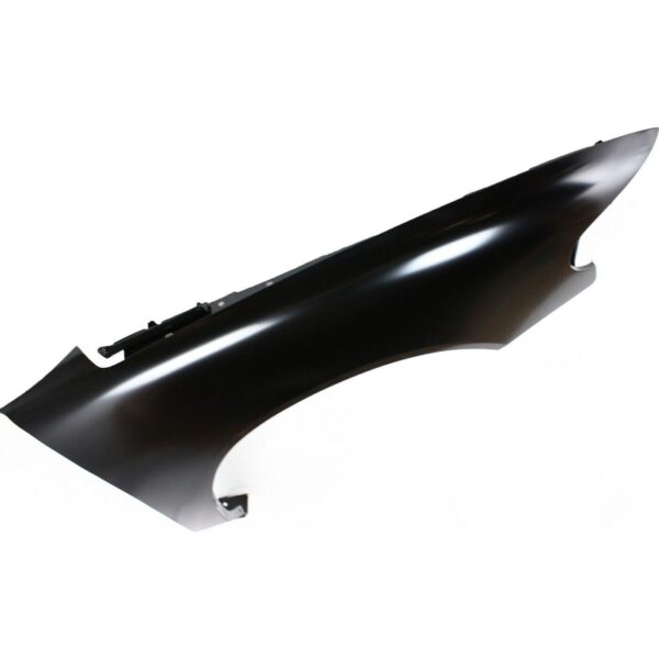 Fender Front Passenger Side Buick Regal 1997-2004 , GM1241259 - Image 5