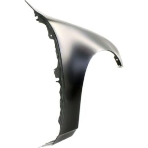 Fender Front Passenger Side Pontiac Grand Am 1999-2005 , GM1241264