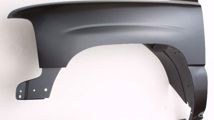Fender Front Passenger Side Chevrolet Suburban 2000-2006 , GM1241267