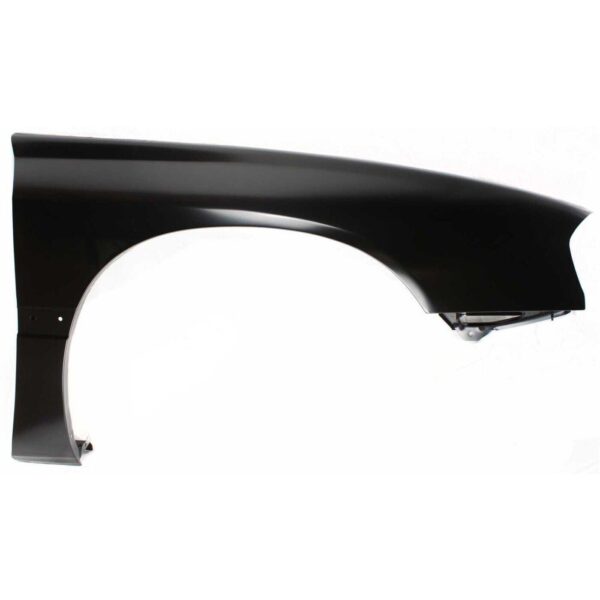 Fender Front Passenger Side Chevrolet Impala 2000-2005 Capa , GM1241273C - Image 2