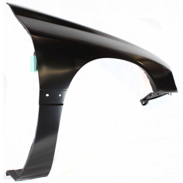 Fender Front Passenger Side Chevrolet Impala 2000-2005 Capa , GM1241273C - Image 4