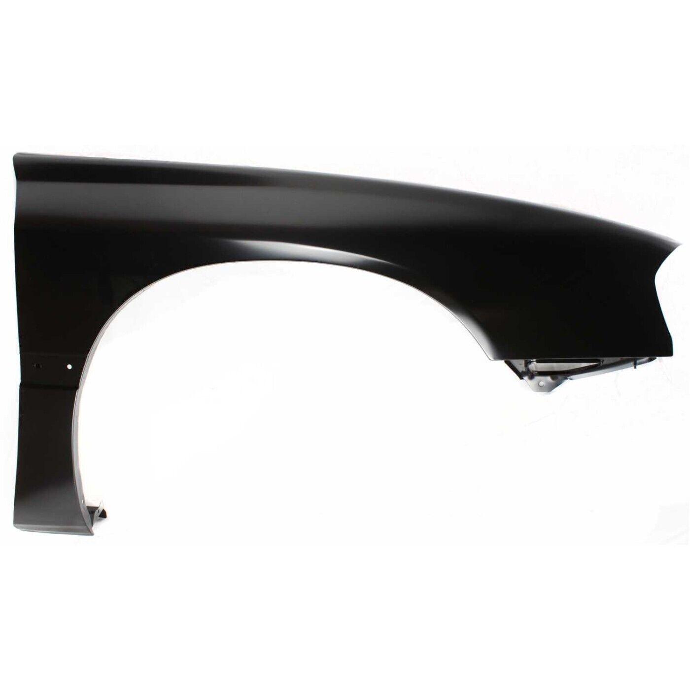 Fender Front Passenger Side Chevrolet Impala 2000-2005 Capa , GM1241273C