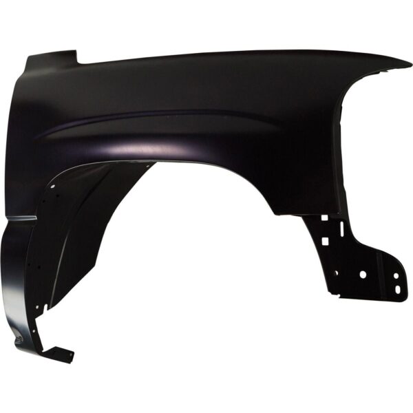 Fender Front Passenger Side Gmc Yukon 2000-2006 , GM1241281 - Image 3