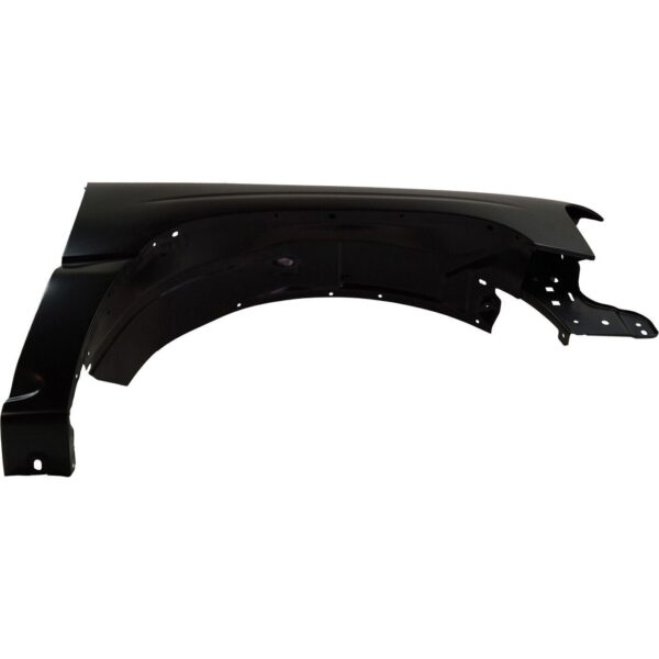 Fender Front Passenger Side Gmc Yukon 2000-2006 , GM1241281 - Image 5