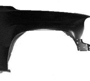 Fender Front Passenger Side Gmc Denali 1500 2002-2007 Capa , GM1241281C