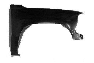 Fender Front Passenger Side Gmc Denali 1500 2002-2007 Capa , GM1241281C