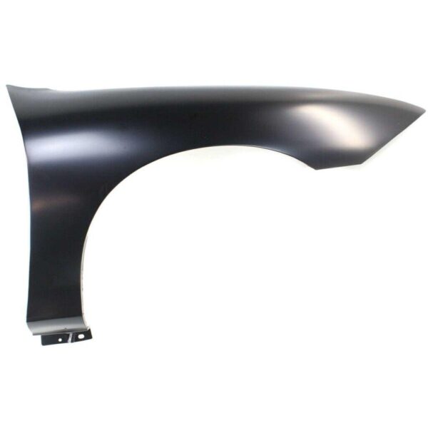 Fender Front Passenger Side Chevrolet Cavalier 2000-2005 , GM1241287 - Image 2