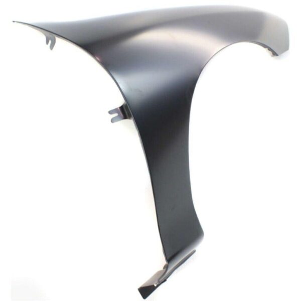 Fender Front Passenger Side Chevrolet Cavalier 2000-2005 , GM1241287 - Image 3