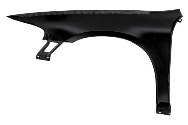 Fender Front Passenger Side Pontiac Bonneville 2000-2005 , GM1241288 - Image 2