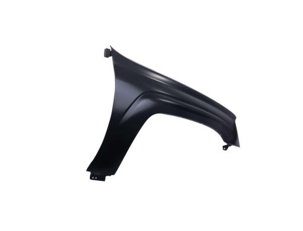 Fender Front Passenger Side Chevrolet Trailblazer 2002-2009 Capa , GM1241289C - Image 4