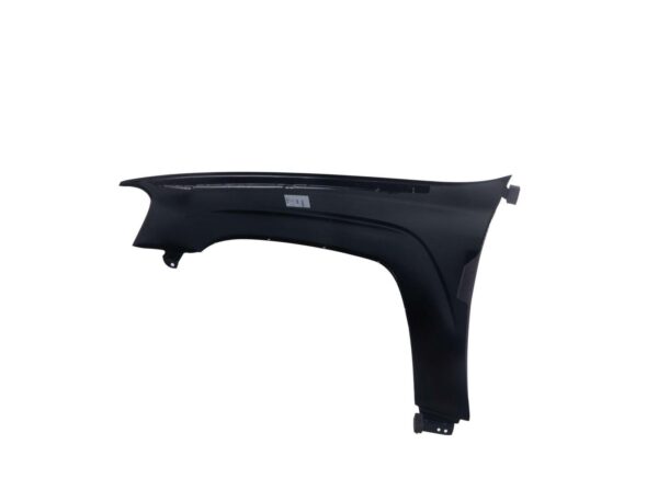 Fender Front Passenger Side Chevrolet Trailblazer 2002-2009 Capa , GM1241289C - Image 5