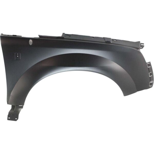 Fender Front Passenger Side Saturn Vue 2002-2007 , GM1241295 - Image 2