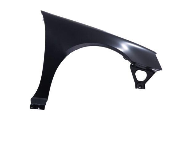 Fender Front Passenger Side Pontiac Grand Prix 2004-2008 Base/Gt Capa , GM1241298C - Image 3