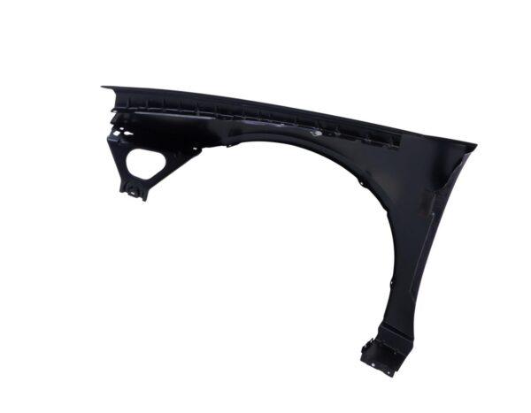 Fender Front Passenger Side Pontiac Grand Prix 2004-2008 Base/Gt Capa , GM1241298C - Image 4
