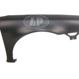 Fender Front Passenger Side Pontiac Grand Prix 2004-2008 Base/Gt Capa , GM1241298C