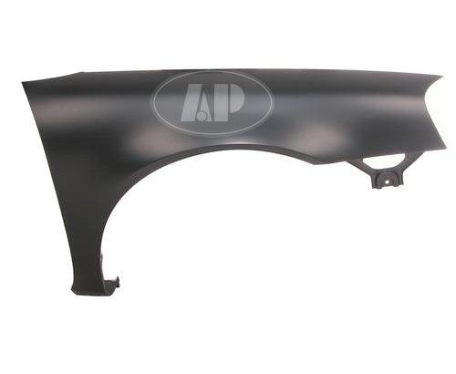Fender Front Passenger Side Pontiac Grand Prix 2004-2008 Base/Gt Capa , GM1241298C