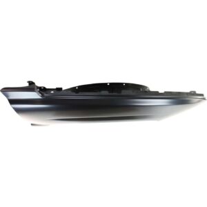 Fender Front Passenger Side Chevrolet Silverado 2500 2003-2006 Usa Built Capa , GM1241305C
