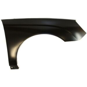 Fender Front Passenger Side Chevrolet Malibu Classic 2008 , GM1241306