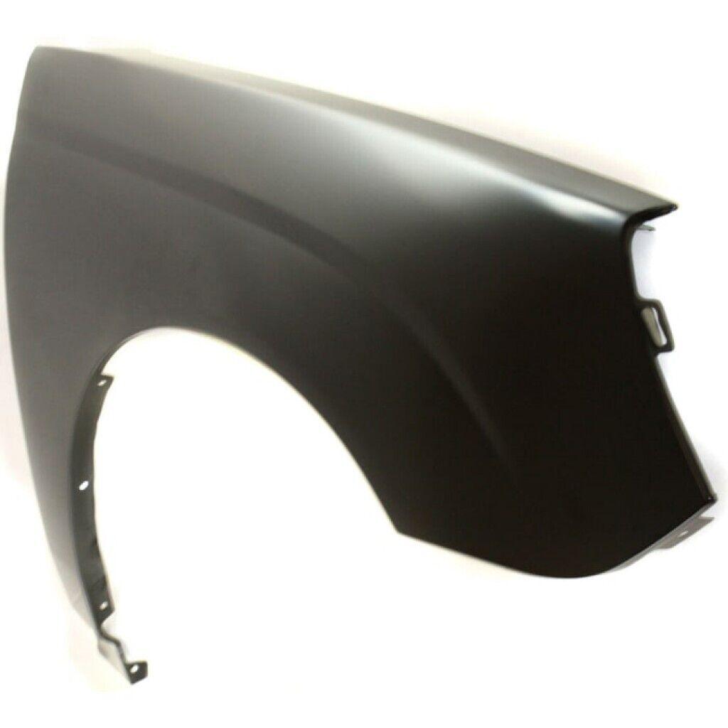 Fender Front Passenger Side Chevrolet Malibu Maxx 2004-2007 Capa , GM1241306C