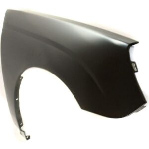 Fender Front Passenger Side Chevrolet Malibu 2004-2007 Capa , GM1241306C