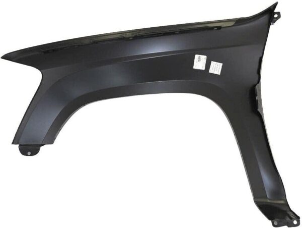 Fender Front Passenger Side Gmc Canyon 2004-2012 , GM1241307 - Image 3