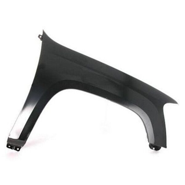 Fender Front Passenger Side Gmc Canyon 2004-2012 , GM1241307 - Image 4