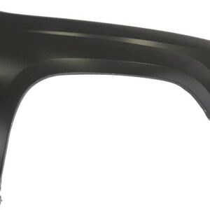 Fender Front Passenger Side Gmc Canyon 2004-2012 , GM1241307