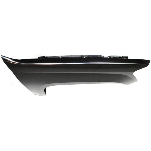 Fender Front Passenger Side Gmc Canyon 2004-2012 , GM1241307 - Image 5