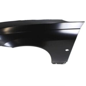 Fender Front Passenger Side Cadillac Cts-V Sedan 2004-2007 (With Side Lamp Hole) Steel Capa , GM1241309C