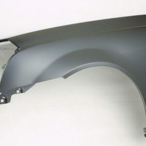 Fender Front Passenger Side Cadillac Cts-V Sedan 2004-2007 (With Side Lamp Hole) Steel , GM1241309
