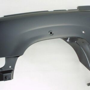 Fender Front Passenger Side Cadillac Escalade Ext 2002-2006 With Clad Hole , GM1241310