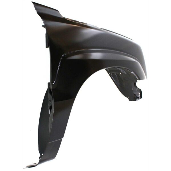 Fender Front Passenger Side Cadillac Escalade Esv 2003-2005 , GM1241311 - Image 3