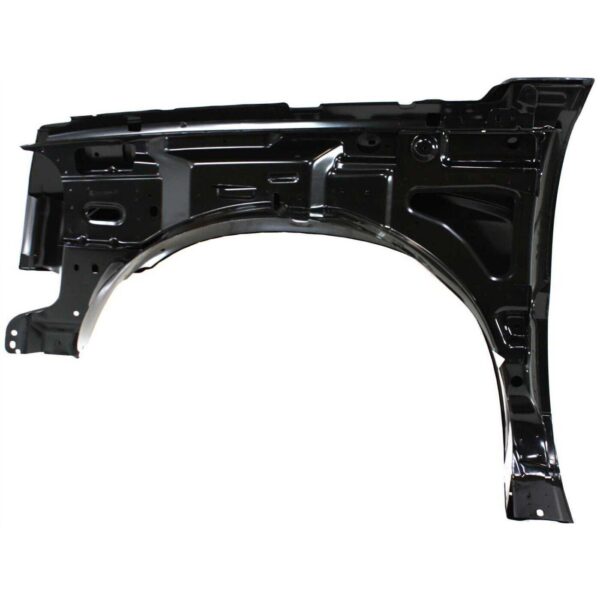 Fender Front Passenger Side Cadillac Escalade Esv 2003-2005 , GM1241311 - Image 4