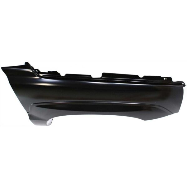 Fender Front Passenger Side Cadillac Escalade Esv 2003-2005 , GM1241311 - Image 5