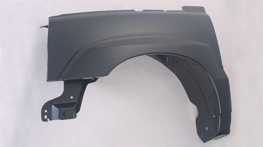 Fender Front Passenger Side Cadillac Escalade Esv 2003-2005 , GM1241311