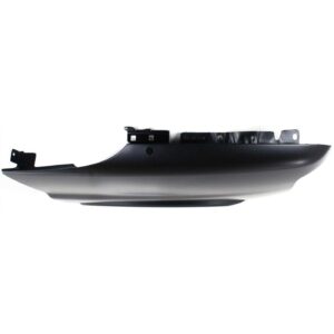 Fender Front Passenger Side Gmc Savana 2003-2020 Capa , GM1241312C