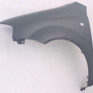 Fender Front Passenger Side Pontiac Wave Hatchback 2005-2008 , GM1241317