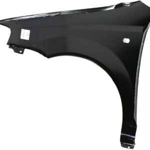 Fender Front Passenger Side Pontiac Wave Hatchback 2005-2008 Capa , GM1241317C