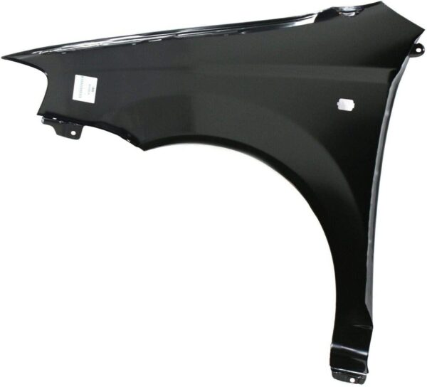 Fender Front Passenger Side Chevrolet Aveo Hatchback 2004-2008 , GM1241317 - Image 5