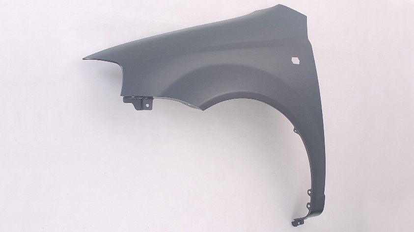 Fender Front Passenger Side Pontiac Wave Hatchback 2005-2008 , GM1241317