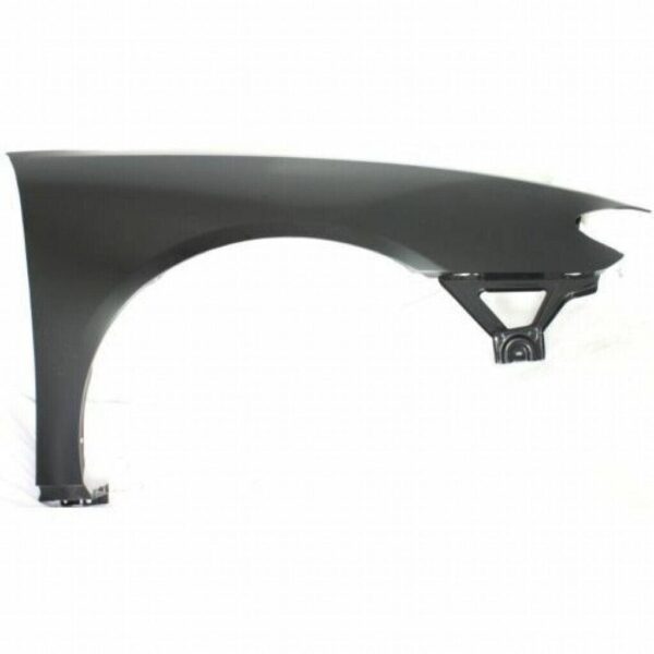 Fender Front Passenger Side Buick Allure 2005-2009 , GM1241322 - Image 2