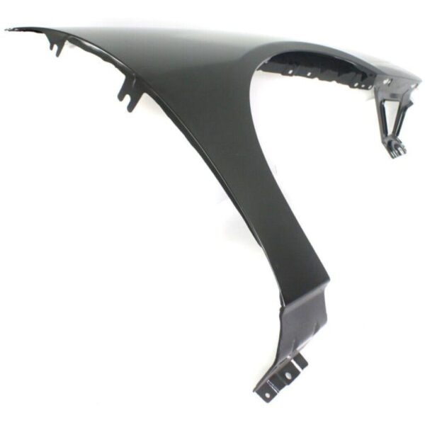 Fender Front Passenger Side Buick Allure 2005-2009 , GM1241322 - Image 3
