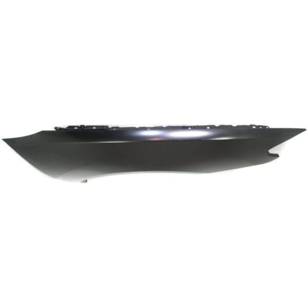 Fender Front Passenger Side Buick Allure 2005-2009 , GM1241322 - Image 4