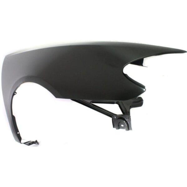 Fender Front Passenger Side Buick Allure 2005-2009 , GM1241322 - Image 5
