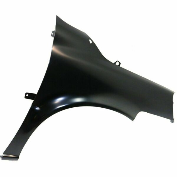Fender Front Passenger Side Pontiac Montana 2005-2006 , GM1241323 - Image 2