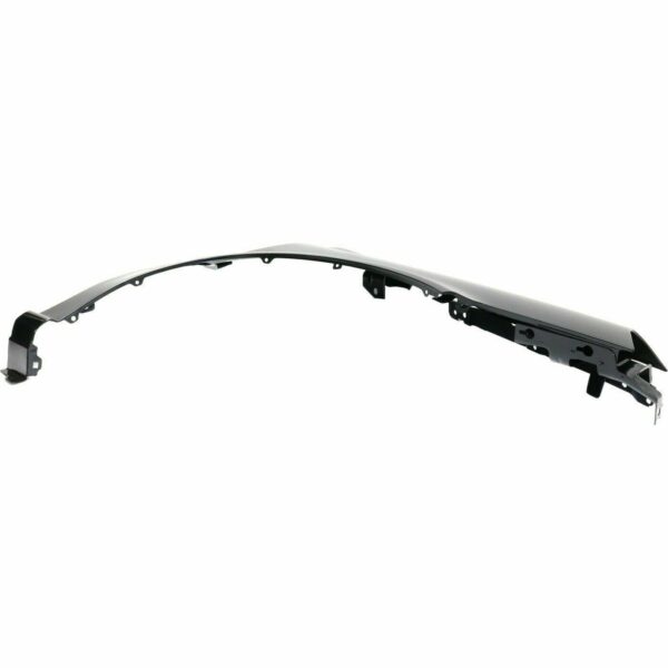 Fender Front Passenger Side Pontiac Montana 2005-2006 , GM1241323 - Image 3