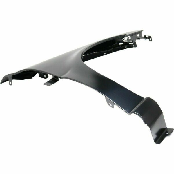 Fender Front Passenger Side Pontiac Montana 2005-2006 , GM1241323 - Image 4