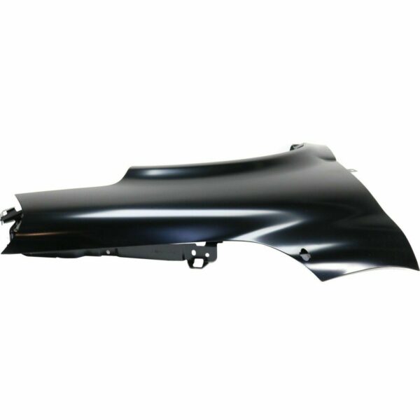 Fender Front Passenger Side Pontiac Montana 2005-2006 , GM1241323 - Image 5