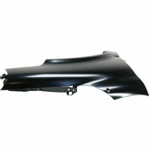 Fender Front Passenger Side Buick Terraza 2005-2007 Capa , GM1241323C