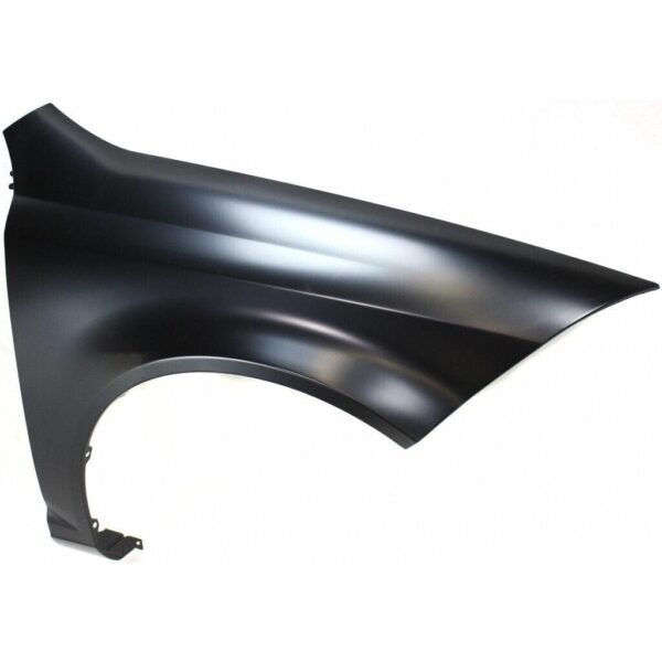 Fender Front Passenger Side Pontiac G5 2005-2006 , GM1241324 - Image 3